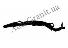 Кронштейн заднего бампера правый на GEELY MK 1018004863