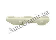 Кронштейн заднего бампера правый на BYD F3 BYDF3-2804114