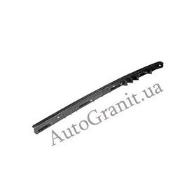 A11-2804052 Кронштейн заднего бампера правый пластик