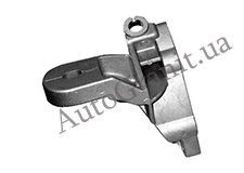 Кронштейн КПП(левой опоры двигателя) на CHERY AMULET A11-1001211
