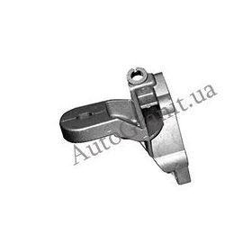 A11-1001211 Кронштейн КПП(левой опоры двигателя)