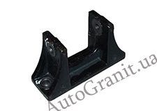 Кронштейн левой подушки двигателя на CHERY QQ S11-1001211CA