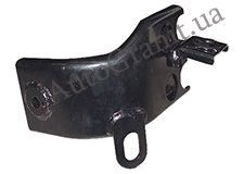 Кронштейн левой подушки двигателя на CHERY QQ S11-1001211BA