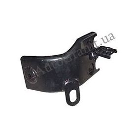 S11-1001211BA Кронштейн левой подушки двигателя