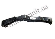 Кронштейн переднего бампера левый на GEELY MK 1018005962