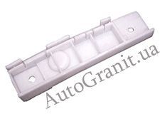 Кронштейн переднего бампера левый на CHERY JAGGI S21-2803511