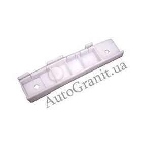 S21-2803511 Кронштейн переднего бампера левый