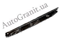 Кронштейн переднего бампера левый пластик на CHERY AMULET A11-2803051