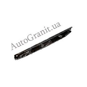 A11-2803051 Кронштейн переднего бампера левый пластик