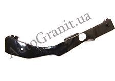 Кронштейн переднего бампера правый на GEELY MK 1018005963