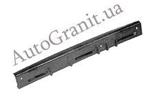 Кронштейн переднего бампера правый пластик на CHERY AMULET A11-2803052