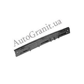 A11-2803052 Кронштейн переднего бампера правый пластик