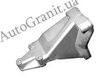Кронштейн правой опоры двигателя на CHERY AMULET A11-1001411