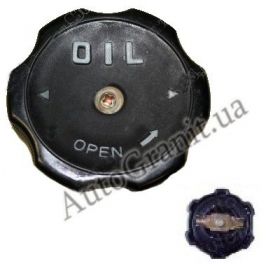 17.01.1200F3002 Крышка маслозаливная