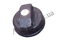 Крышка топливного бака(с замком) на CHERY AMULET A11-5401050/A11-1103110