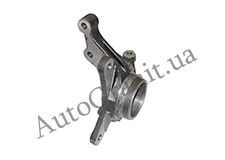 Кулак поворотный передний правый на CHERY QQ S11-3001012