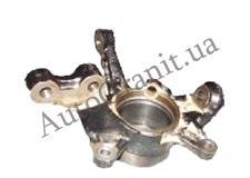 Кулак поворотный передний правый на BYD F3 BYDF3-3001102C