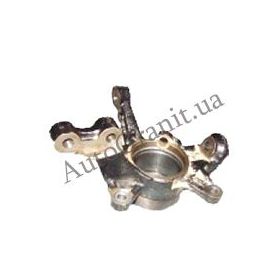 BYDF3-3001102C Кулак поворотный передний правый