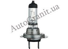 Лампа H7 55W на ПРОЧЕЕ ПРОЧЕЕ 58520U