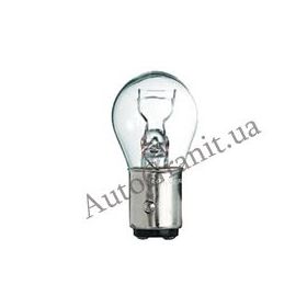 1057 Лампа P21W