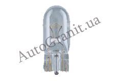 Лампа W5W на ПРОЧЕЕ ПРОЧЕЕ 5307
