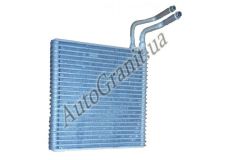 Радиатор испарителя кондиционера на CHERY TIGGO T11-8107150