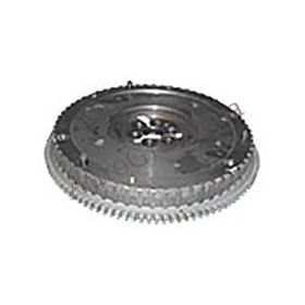 372-1005050 Маховик 372, 472 мот.