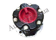 Механизм блокировки переднего моста(Х А Б) ориг. на GREAT WALL SAFE 2310000-F01