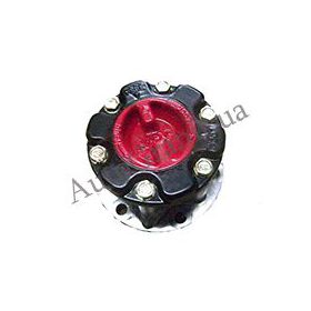 2310000-F01 Механизм блокировки переднего моста(Х А Б) ориг.