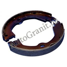 M11-3502210 Колодки ручного тормоза к-кт