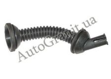 Гофра 5-й двери на CHERY TIGGO T11-3724091