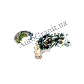 A11-3701150BK Мост диодный генератора A11-3701110BC AGAP 1133