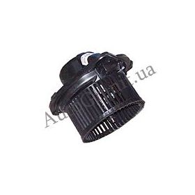 A11-8107027BA Мотор печки