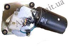 Мотор стеклоочистителя на GREAT WALL SAFE 5205010-D01