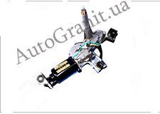 Мотор стеклоочистителя задний на GREAT WALL HOVER 6310120-K00
