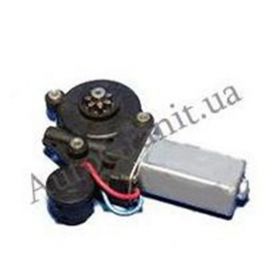 17.04.2500F3026 Мотор стеклоподъемника задний правый