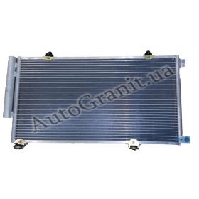 101700965951 Радіатор кондиціонера