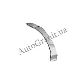 A15-3102042-DQ Накладка арки заднего колеса правая