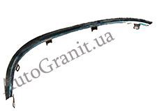 Накладка декоративная переднего правого крыла G5 на GREAT WALL SAFE 5006012-F00