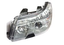 Фара передняя левая на GEELY EC8 101702125752