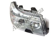 Фара передняя правая на GEELY EC8 101702125852