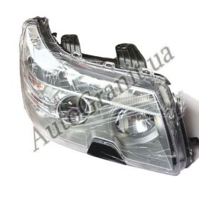 101702125852 Фара передняя правая