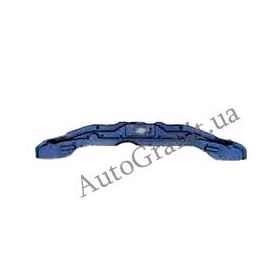 1018007901 Накладка передней панели верхняя