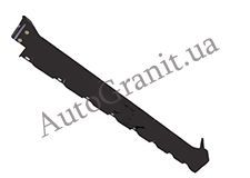 Накладка порога левая на GREAT WALL HOVER 5173103-K00