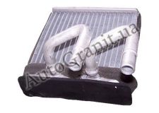 Радиатор печки на CHERY BEAT S22-8107310