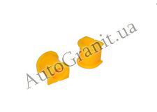 Втулка переднего стабилизатора PREMIUM на GEELY EC8 1014013175