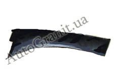 Накладка переднего бампера левая на GREAT WALL PEGASUS 5006013-L00