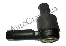 Наконечник рульовий PREMIUM на CHERY QQ S11-3003050BB PR