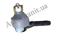 Наконечник рулевой внешний на GREAT WALL SAFE 3400420-F00