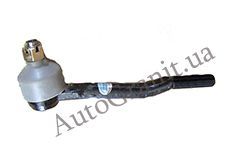 Наконечник рулевой внутренний на GREAT WALL SAFE 3400410-F00